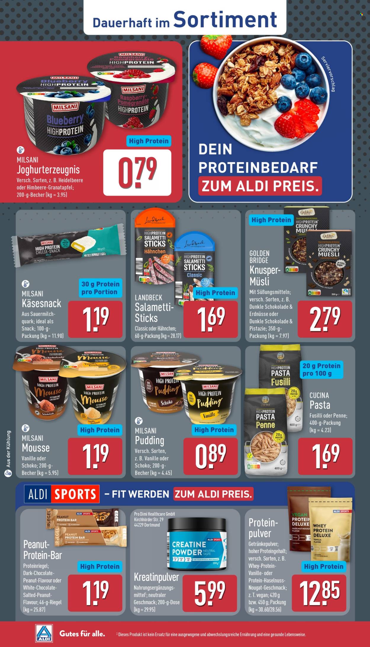 ALDI Nord Prospekte  - 7.9.2026 - 12.9.2026. Seite 33