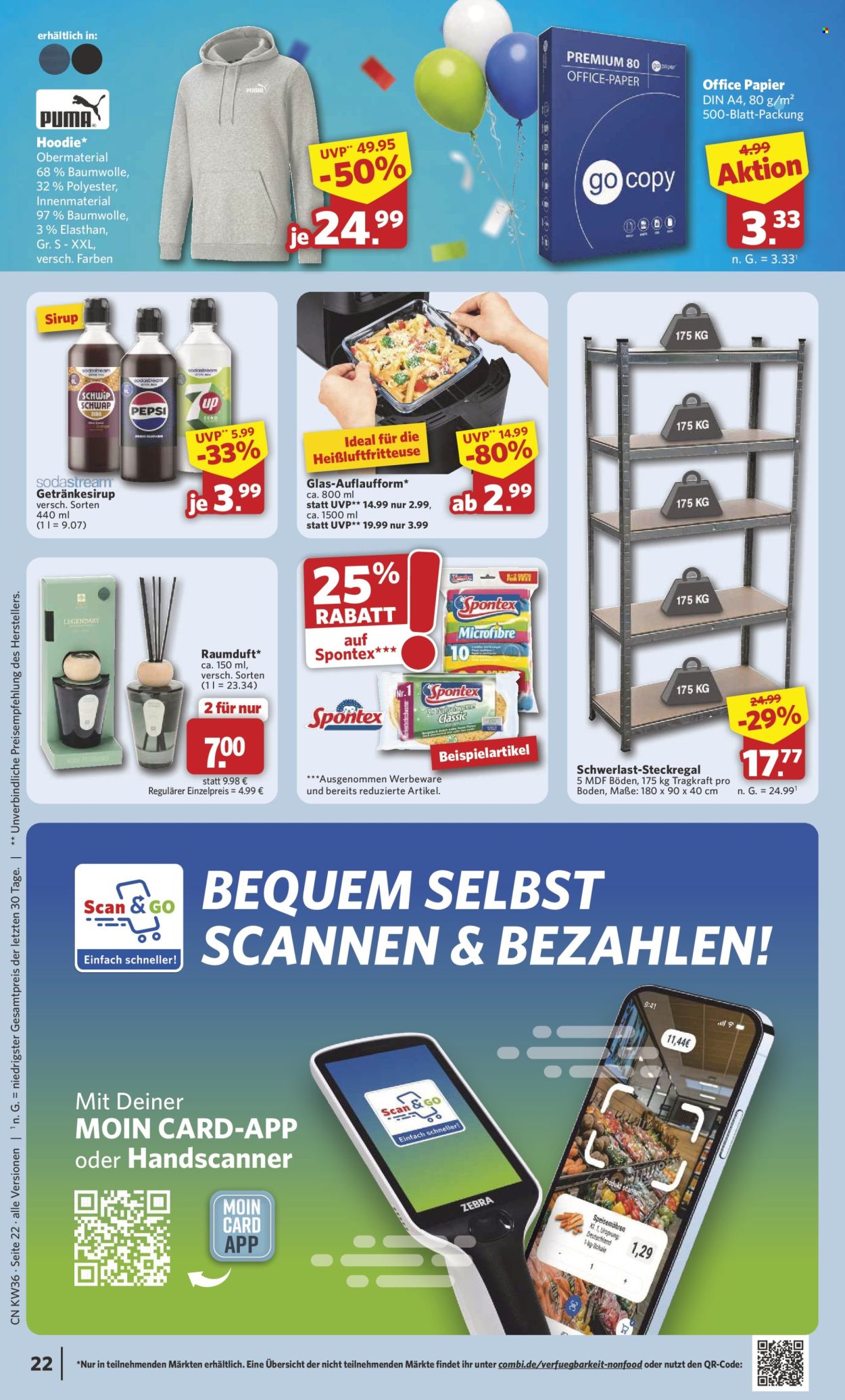 Combi Prospekte  - 31.8.2026 - 5.9.2026. Seite 24