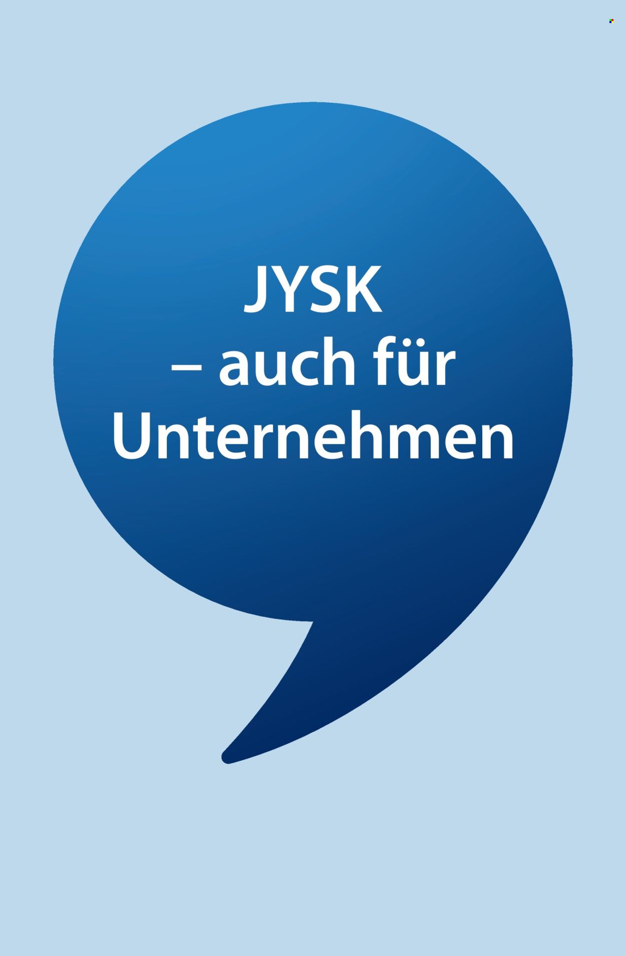 JYSK Prospekte  - 16.8.2026 - 17.9.2026. Seite 13