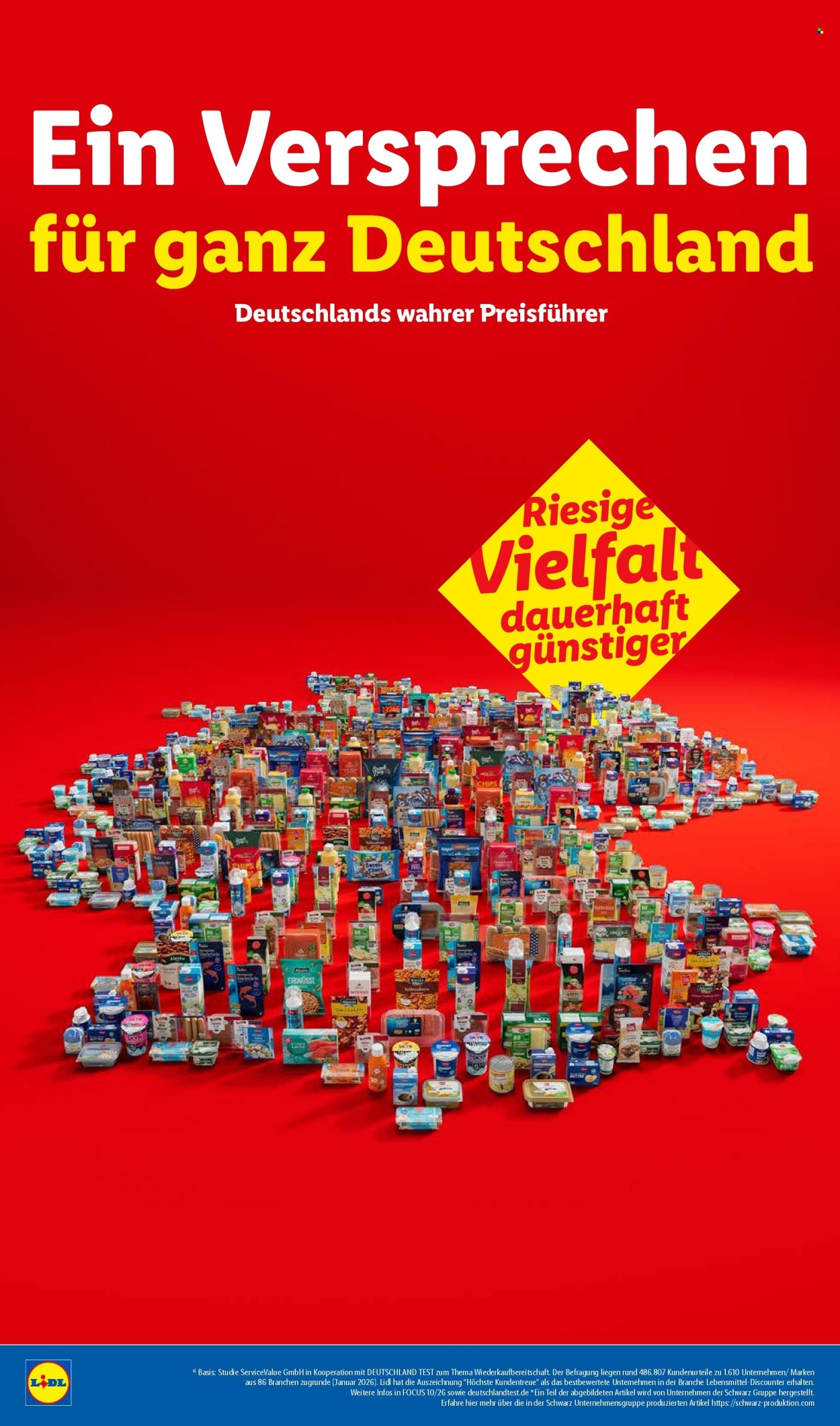 Lidl Prospekte  - 7.9.2026 - 12.9.2026. Seite 66