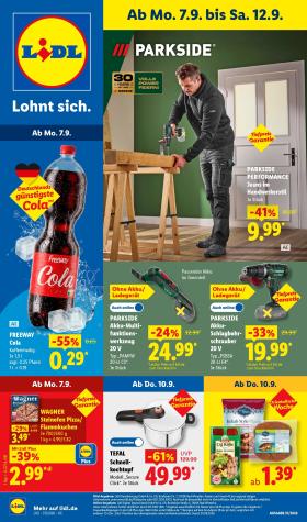 Lidl