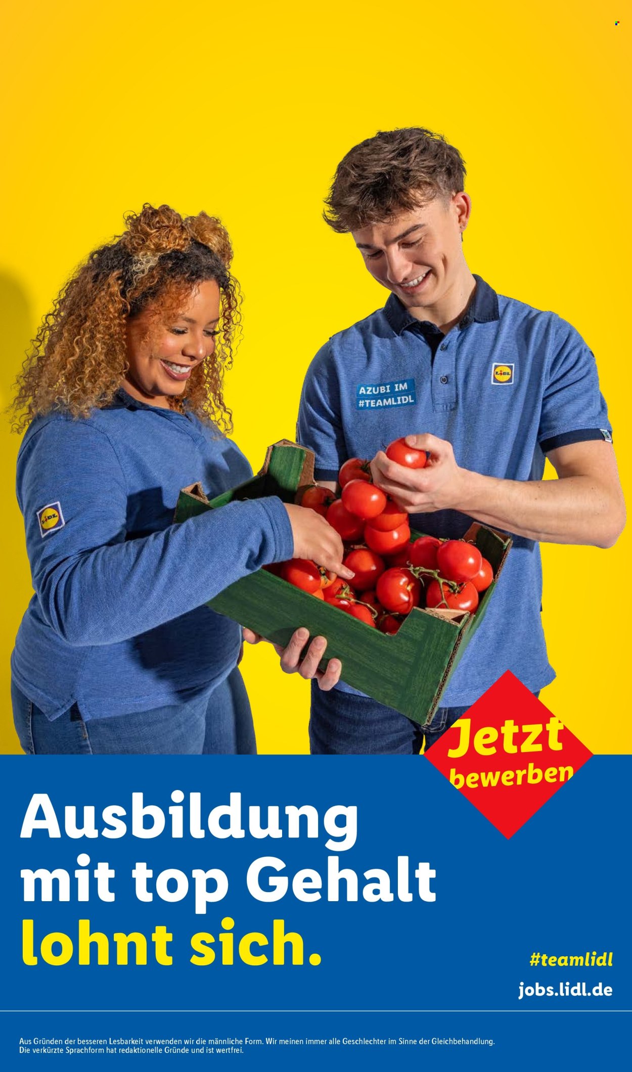 Lidl Prospekte  - 7.9.2026 - 12.9.2026. Seite 77