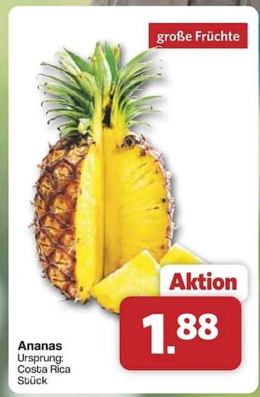 Ananas
