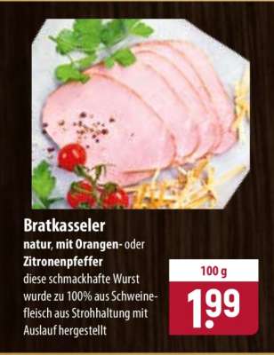 Bratkasseler