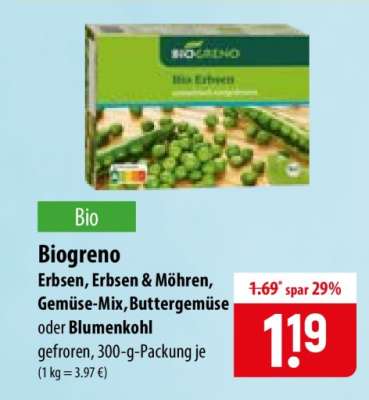 Biogreno