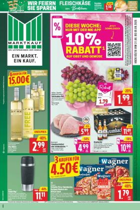 Marktkauf