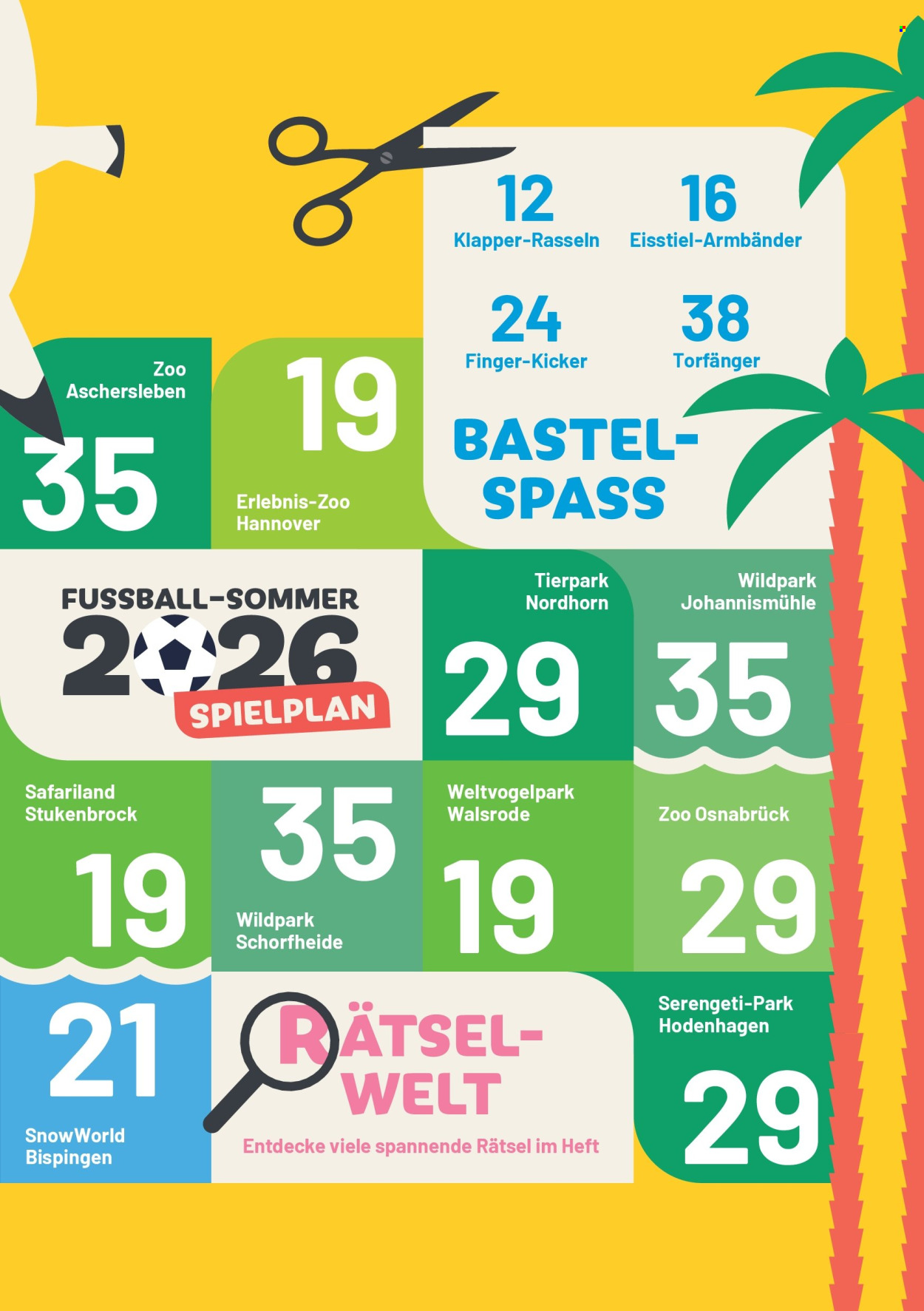 Marktkauf Prospekte  - 31.8.2026 - 5.9.2026. Seite 3