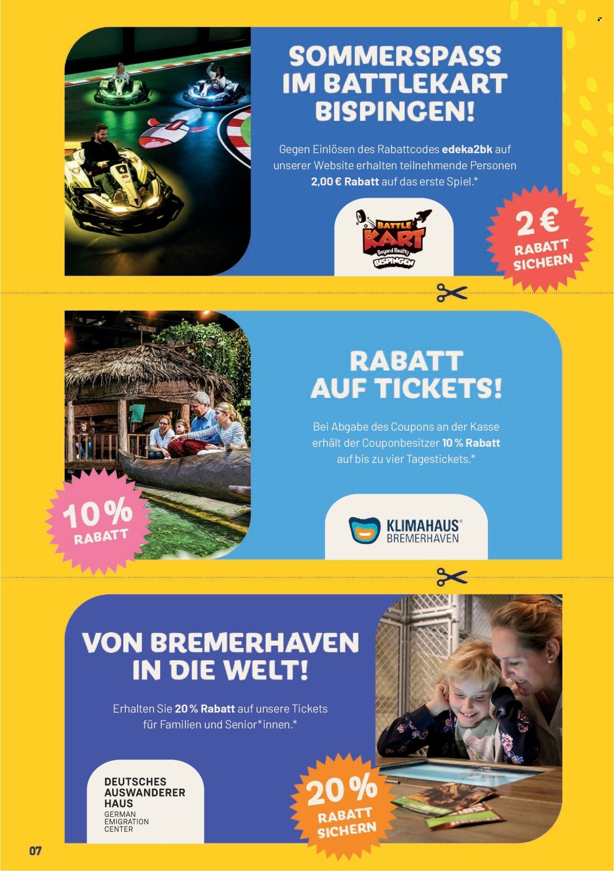 Marktkauf Prospekte  - 31.8.2026 - 5.9.2026. Seite 8