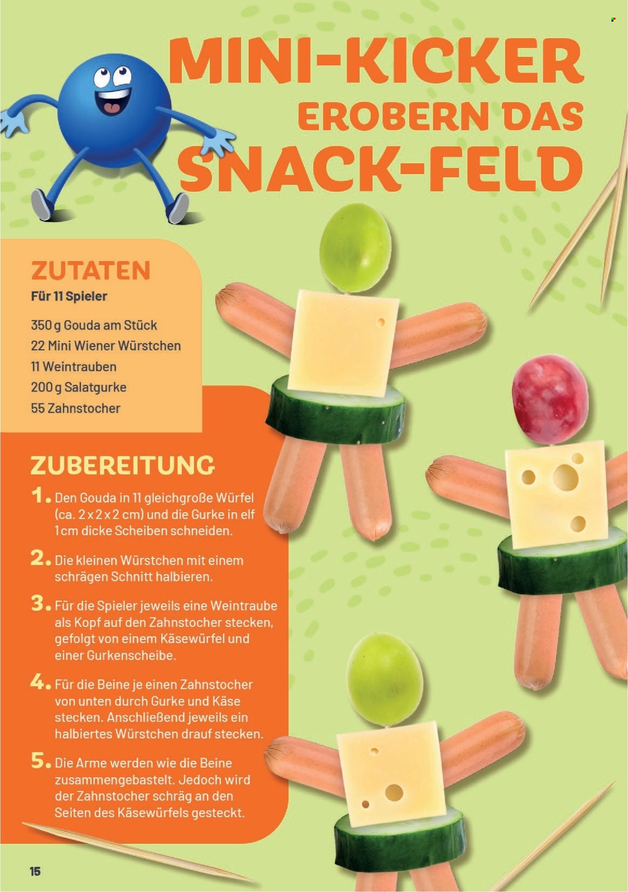 Marktkauf Prospekte  - 31.8.2026 - 5.9.2026. Seite 16