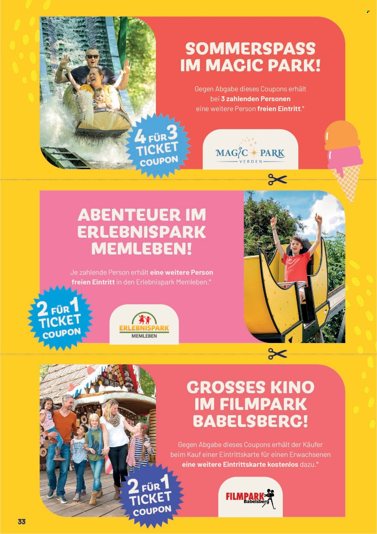 Marktkauf Prospekte  - 31.8.2026 - 5.9.2026. Seite 34