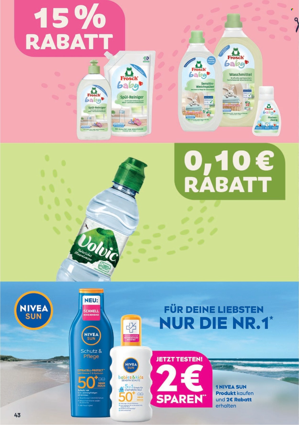 Marktkauf Prospekte  - 31.8.2026 - 5.9.2026. Seite 44