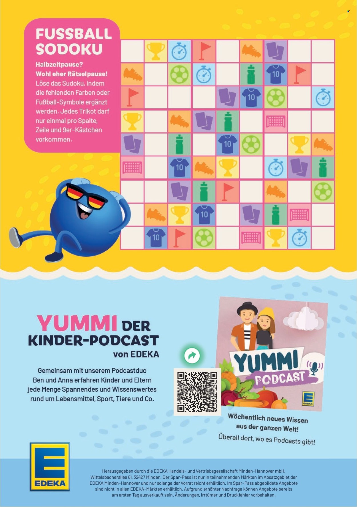 Marktkauf Prospekte  - 31.8.2026 - 5.9.2026. Seite 48