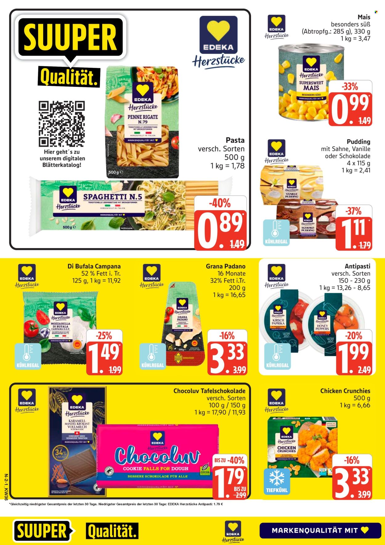 Marktkauf Prospekte  - 31.8.2026 - 5.9.2026. Seite 2