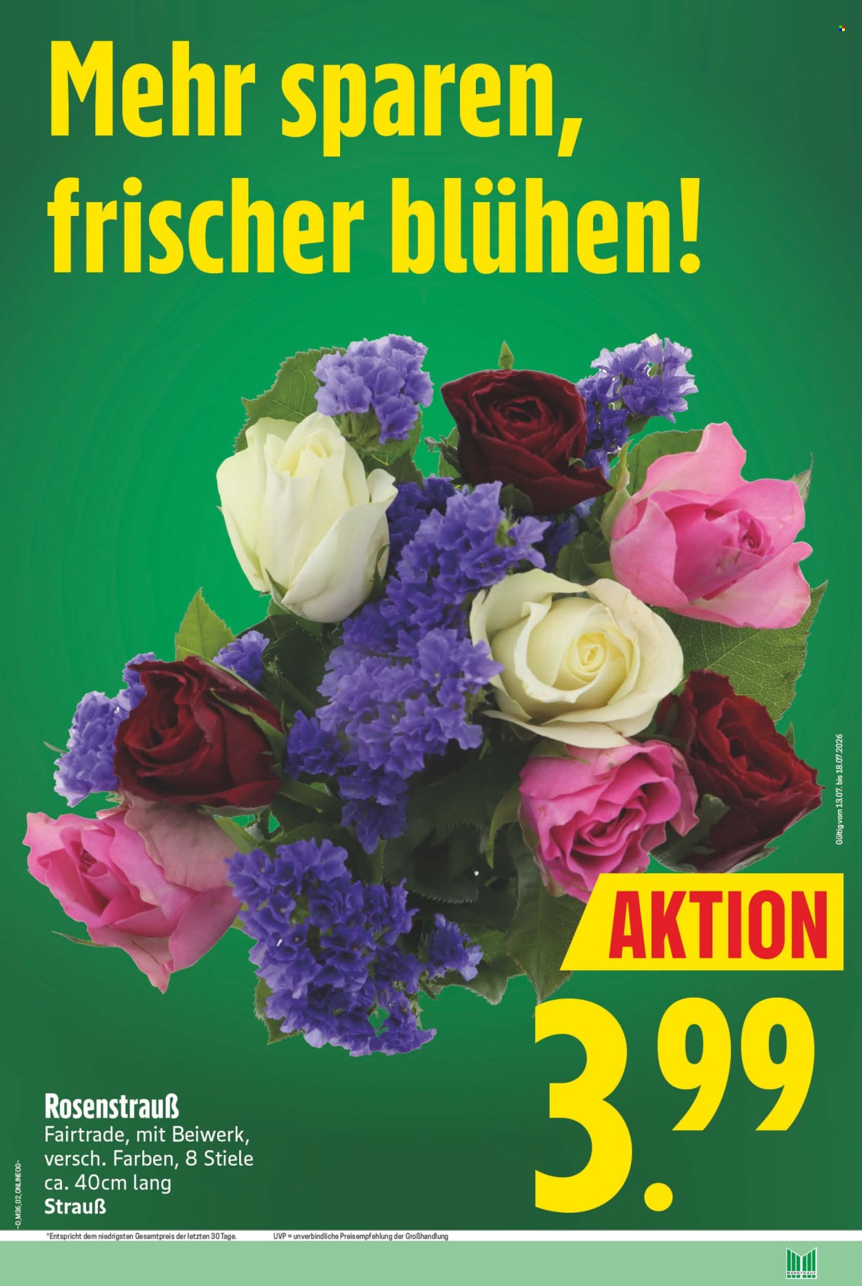 Marktkauf Prospekte  - 31.8.2026 - 5.9.2026. Seite 5