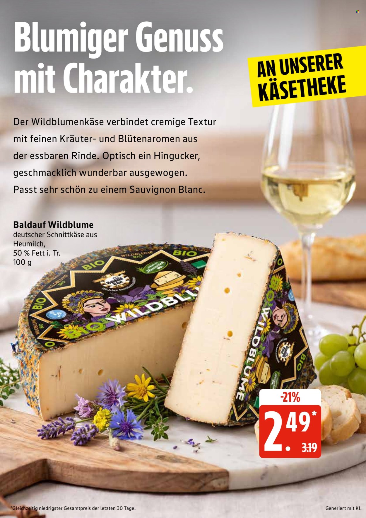 Edeka Prospekte  - 31.8.2026 - 5.9.2026. Seite 13