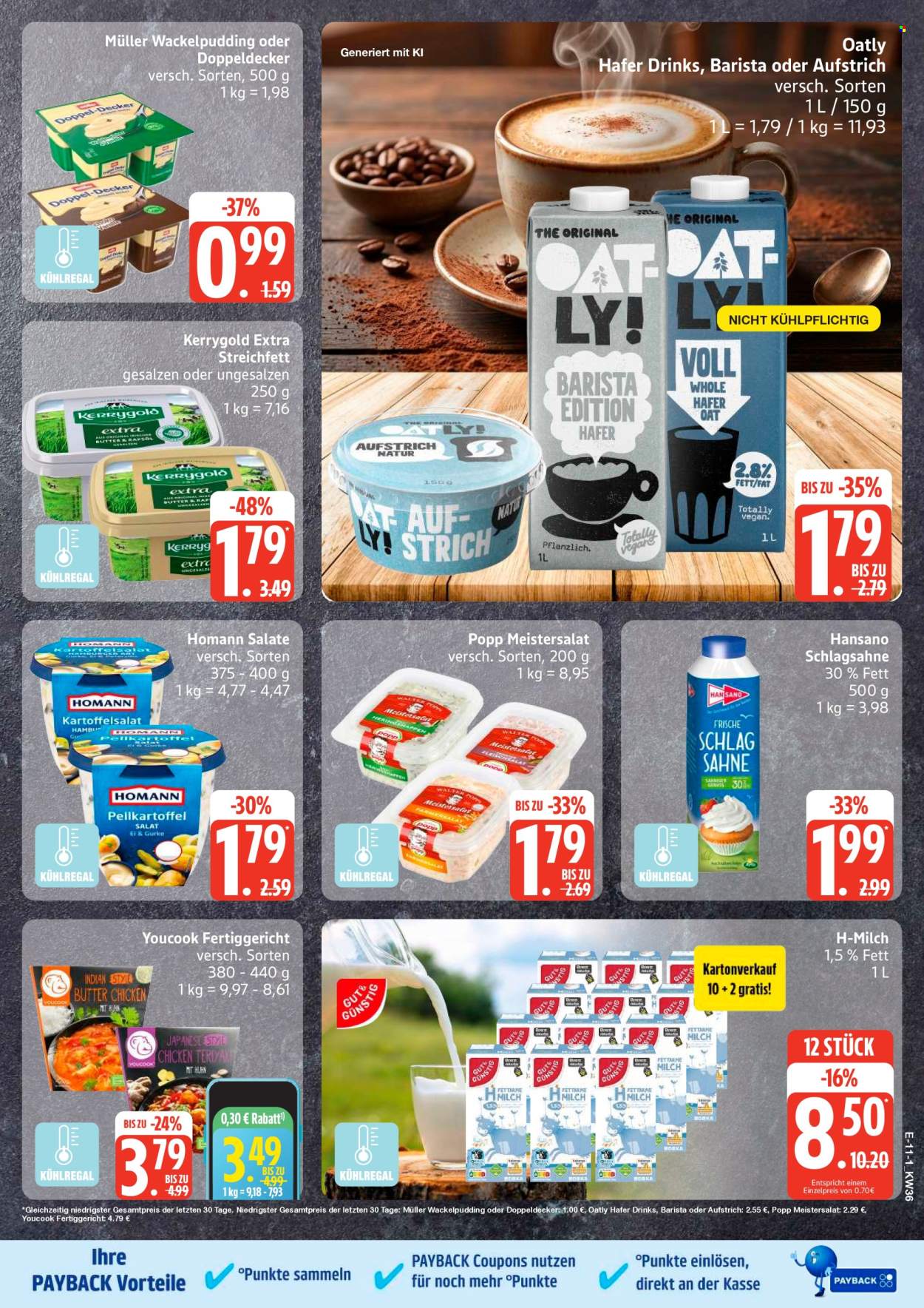 Edeka Prospekte  - 31.8.2026 - 5.9.2026. Seite 15