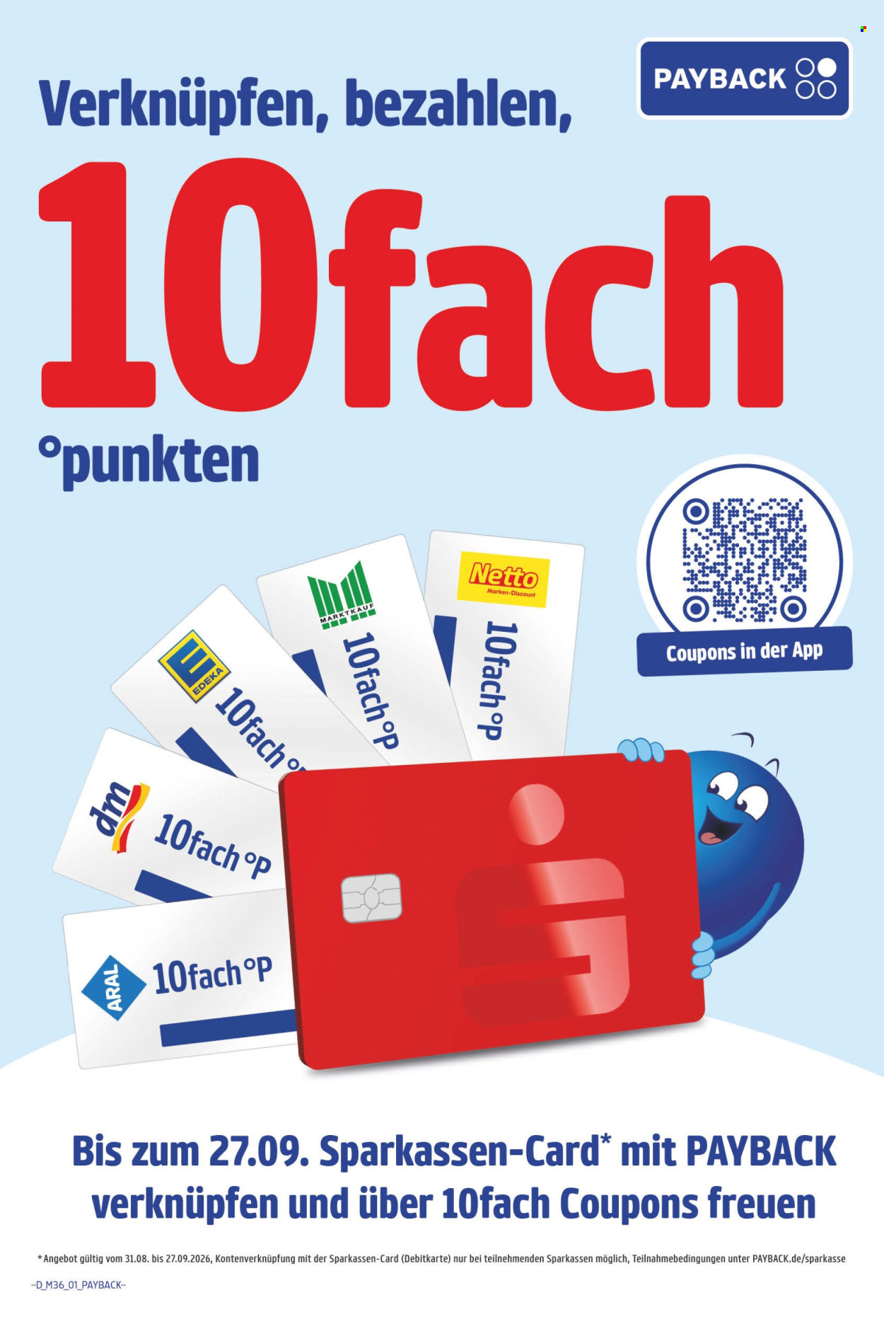 Marktkauf Prospekte  - 31.8.2026 - 5.9.2026. Seite 28