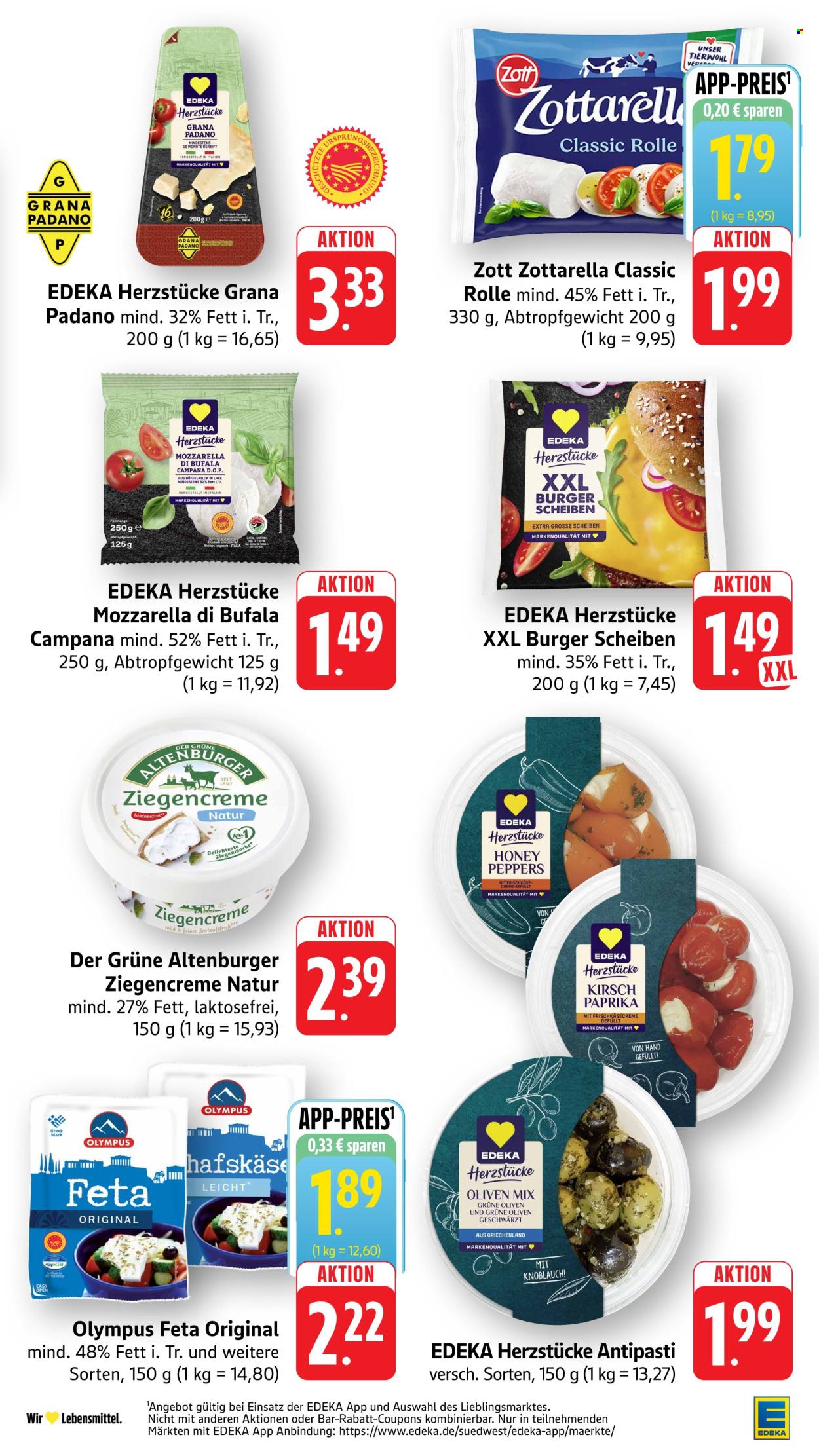 Edeka Prospekte  - 31.8.2026 - 5.9.2026. Seite 17