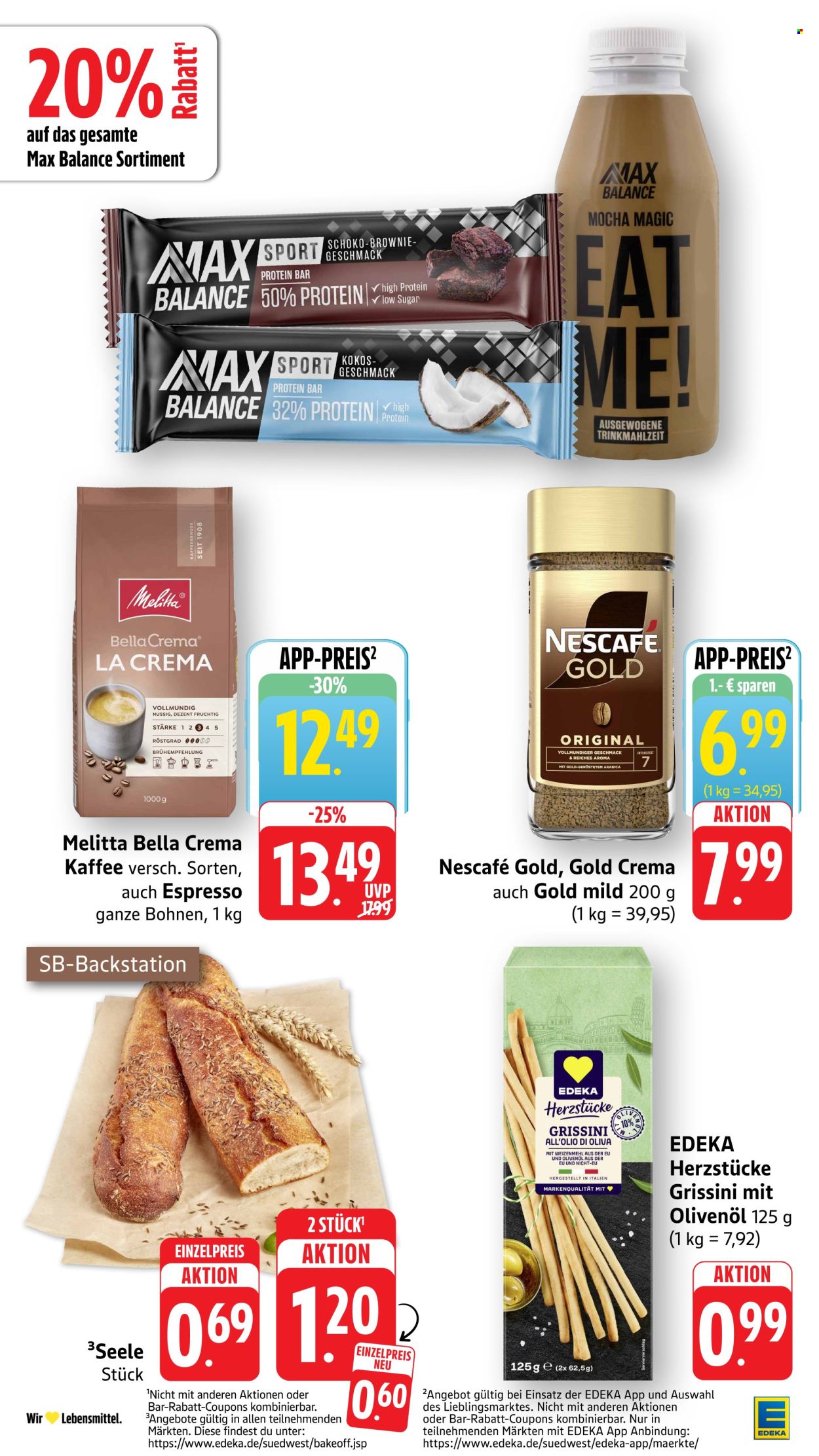 Edeka Prospekte  - 31.8.2026 - 5.9.2026. Seite 26
