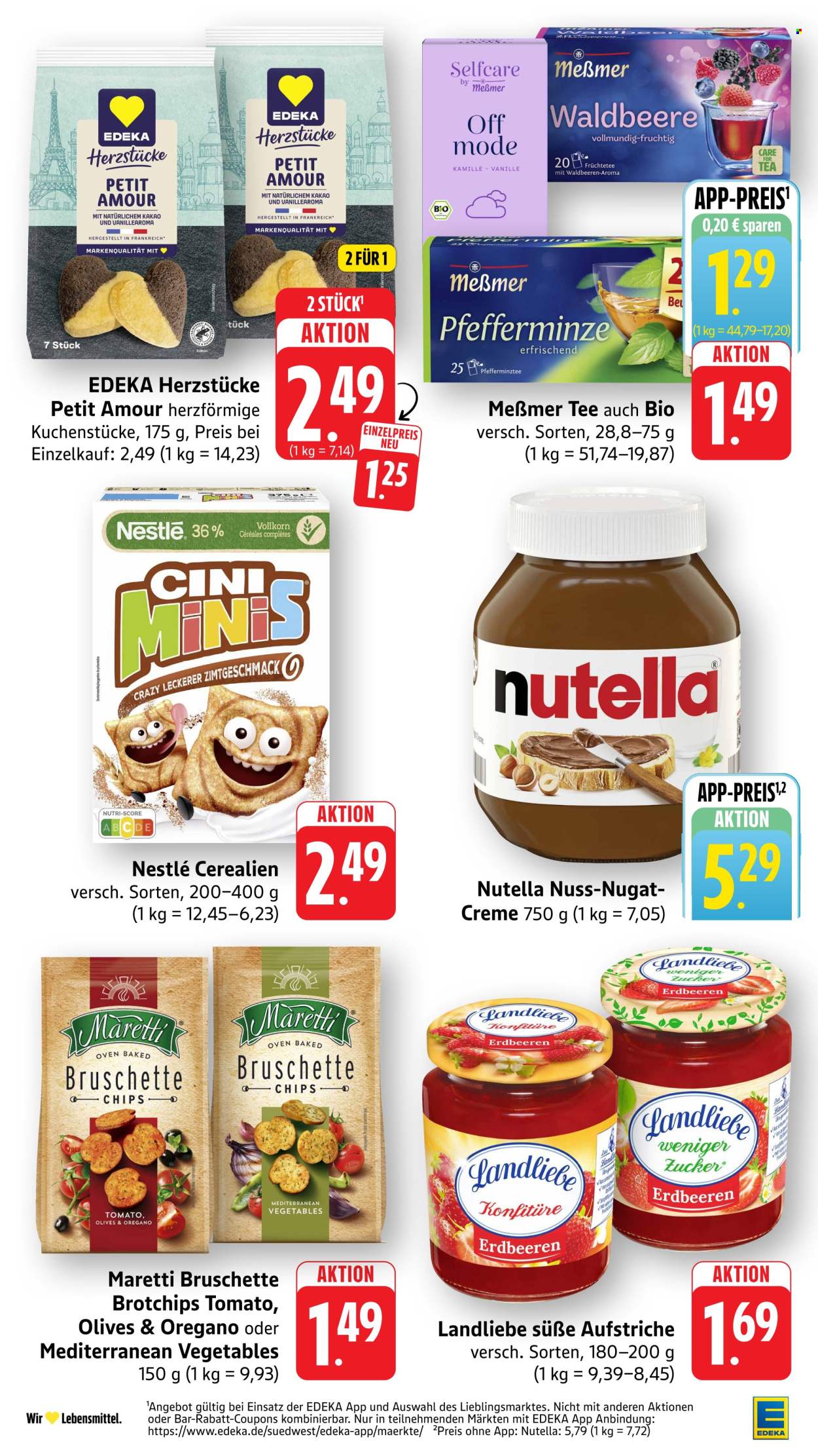 Edeka Prospekte  - 31.8.2026 - 5.9.2026. Seite 27
