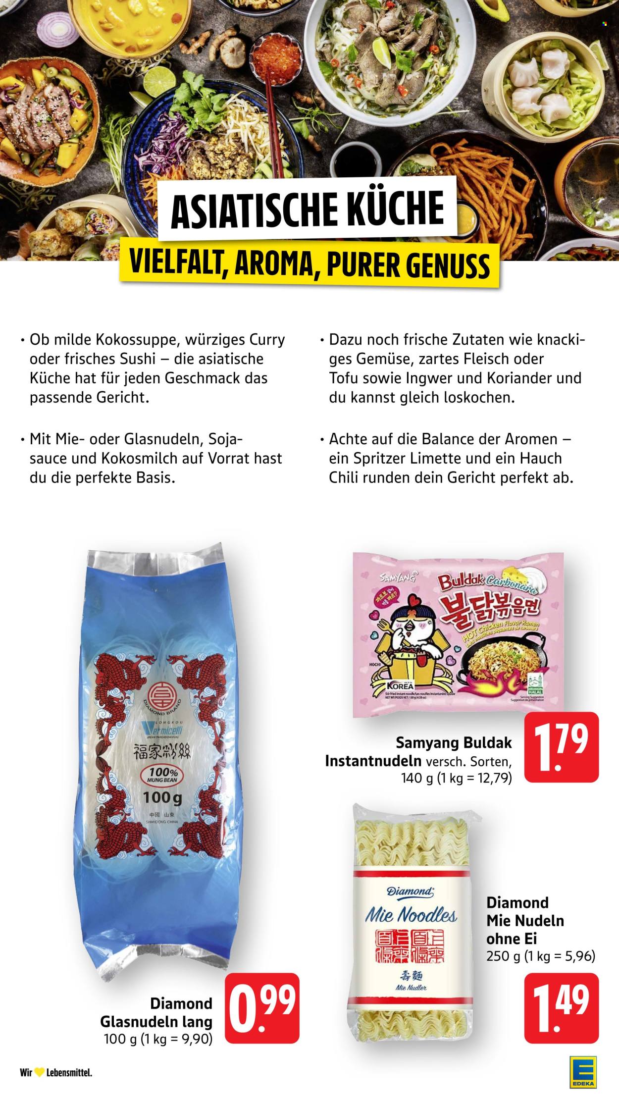 Edeka Prospekte  - 31.8.2026 - 5.9.2026. Seite 30