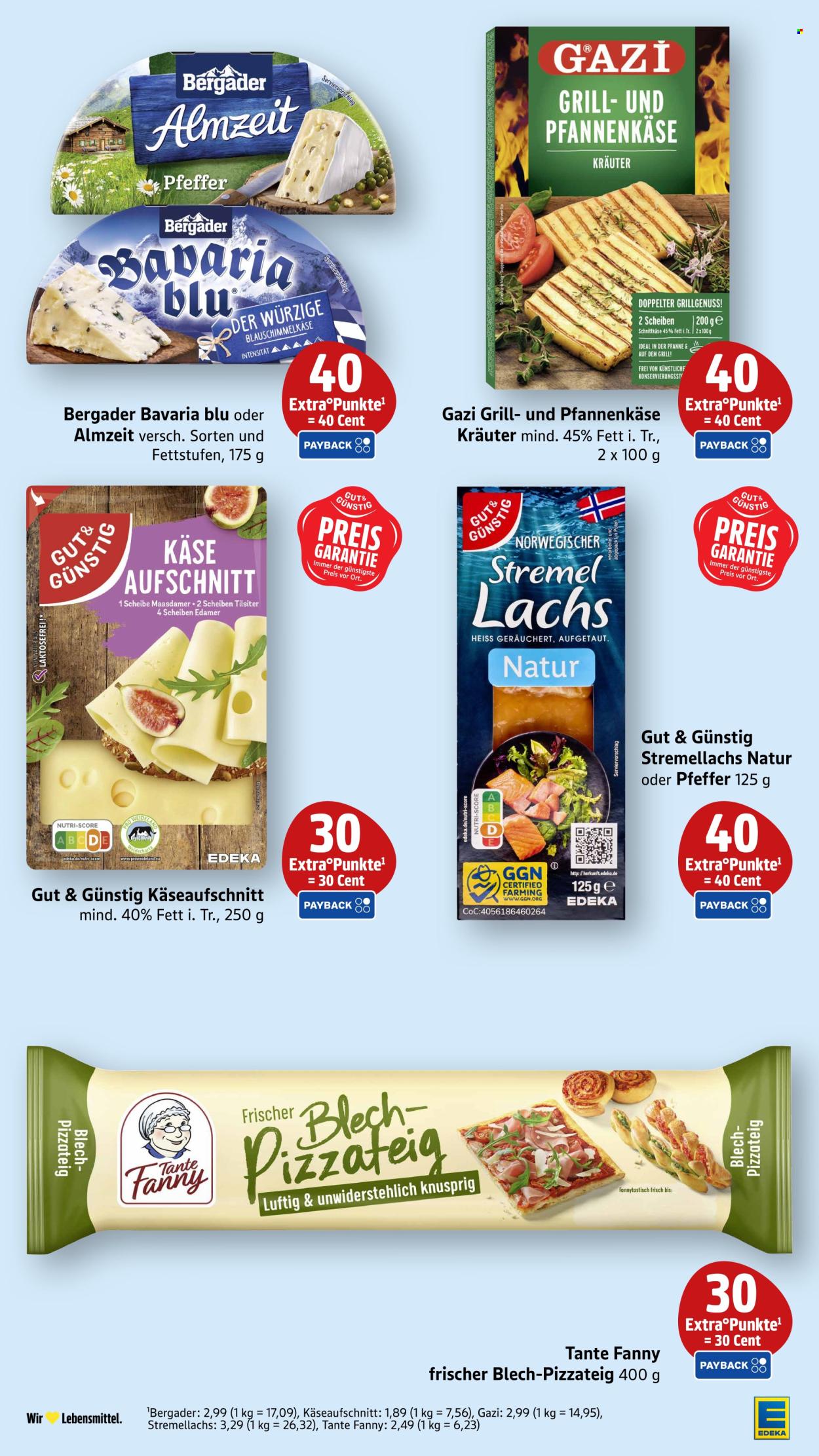 Edeka Prospekte  - 31.8.2026 - 5.9.2026. Seite 41