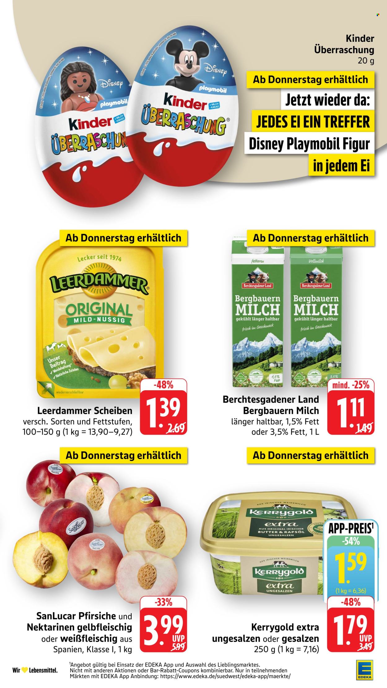 Edeka Prospekte  - 31.8.2026 - 5.9.2026. Seite 47