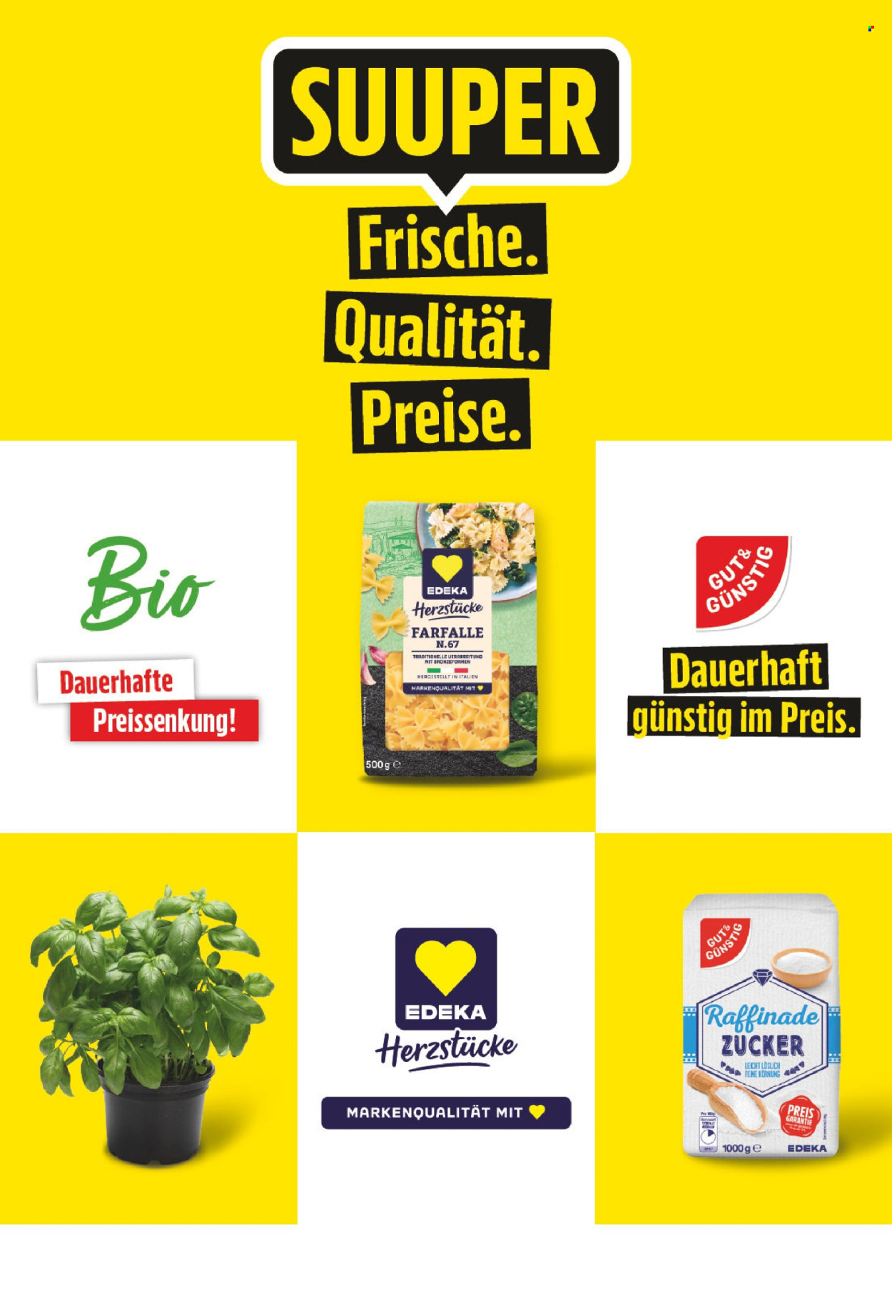 Edeka Prospekte  - 31.8.2026 - 5.9.2026. Seite 28