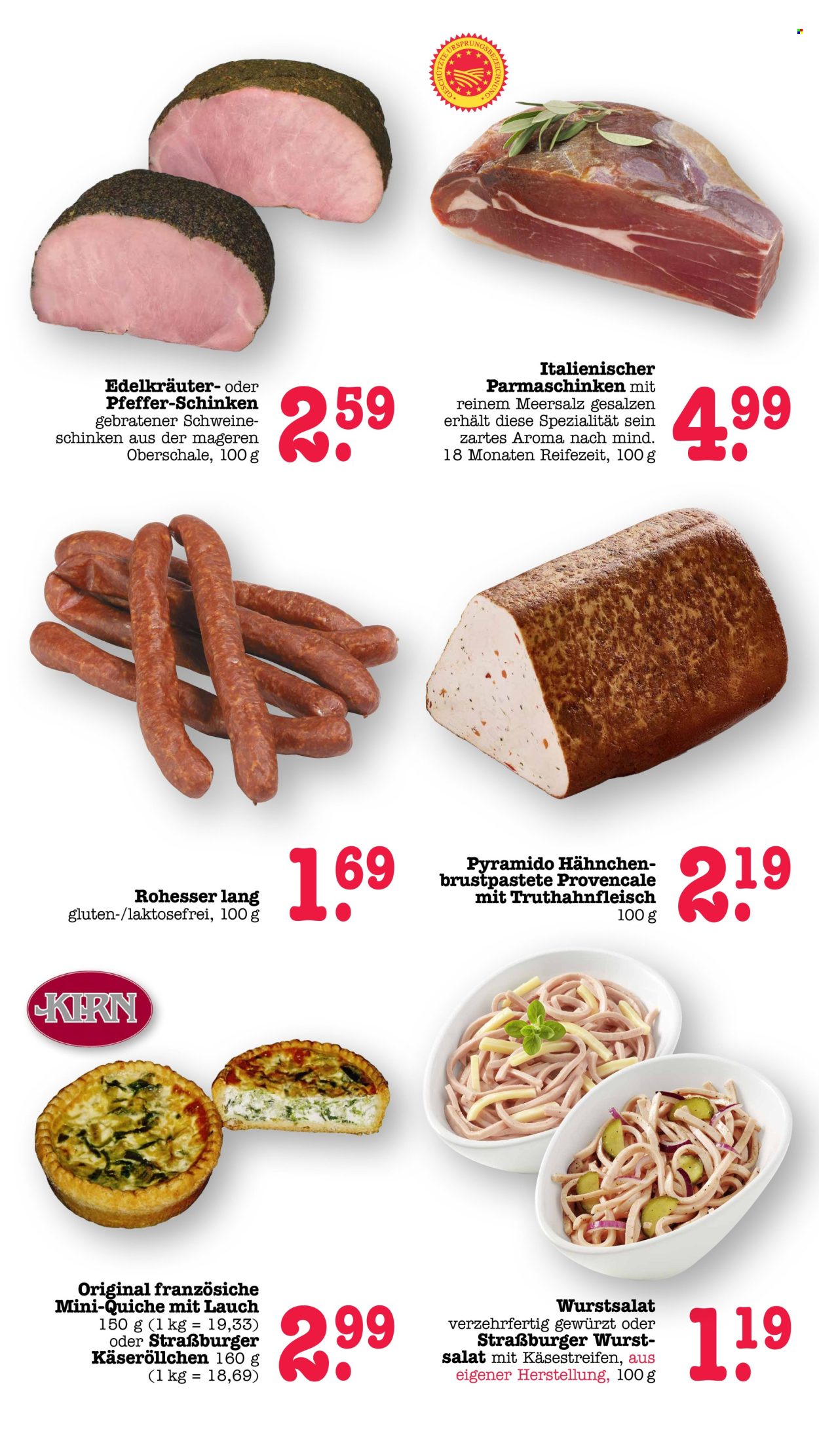 Scheck-in Prospekte  - 31.8.2026 - 5.9.2026. Seite 5