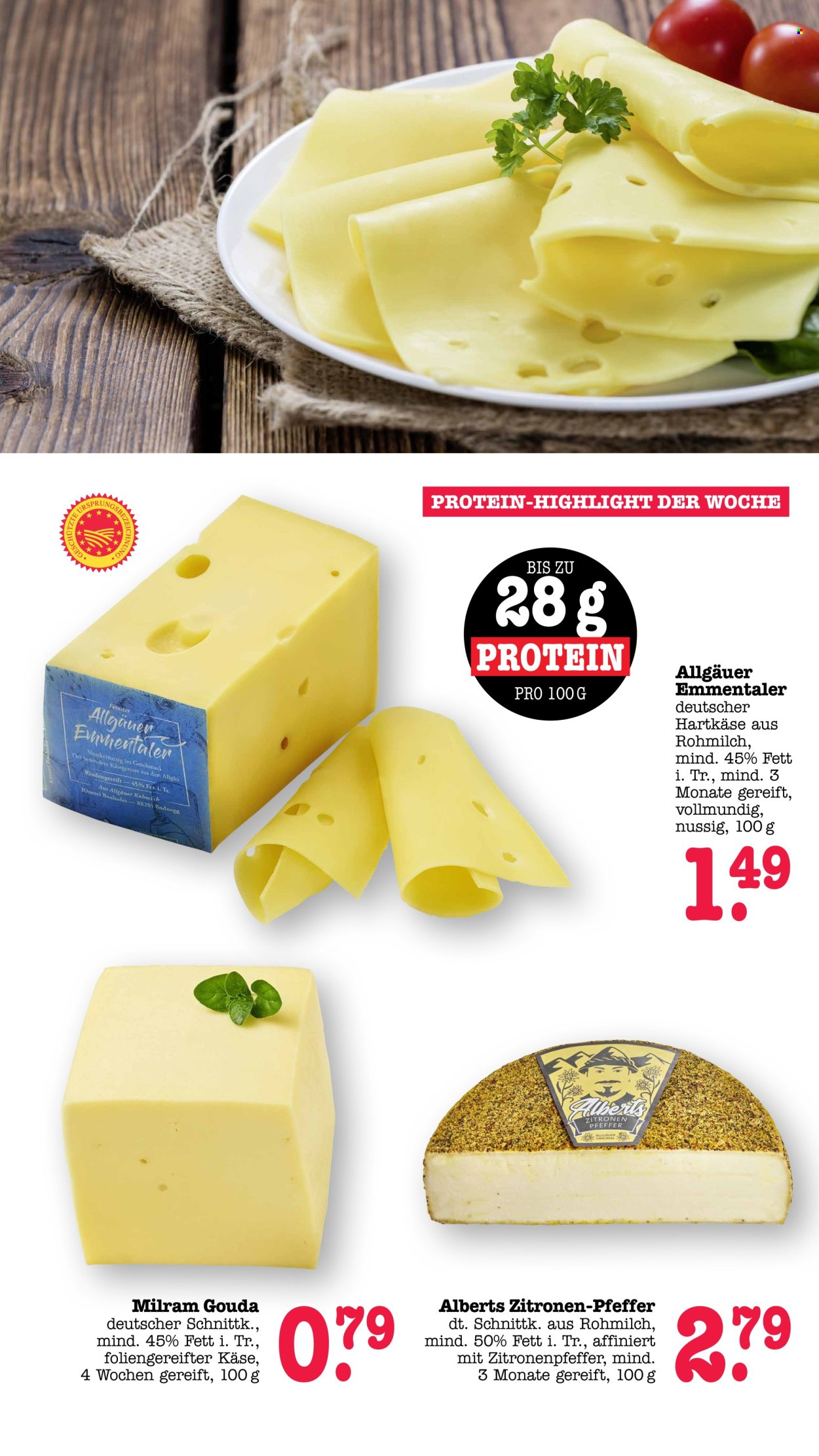 Scheck-in Prospekte  - 31.8.2026 - 5.9.2026. Seite 6