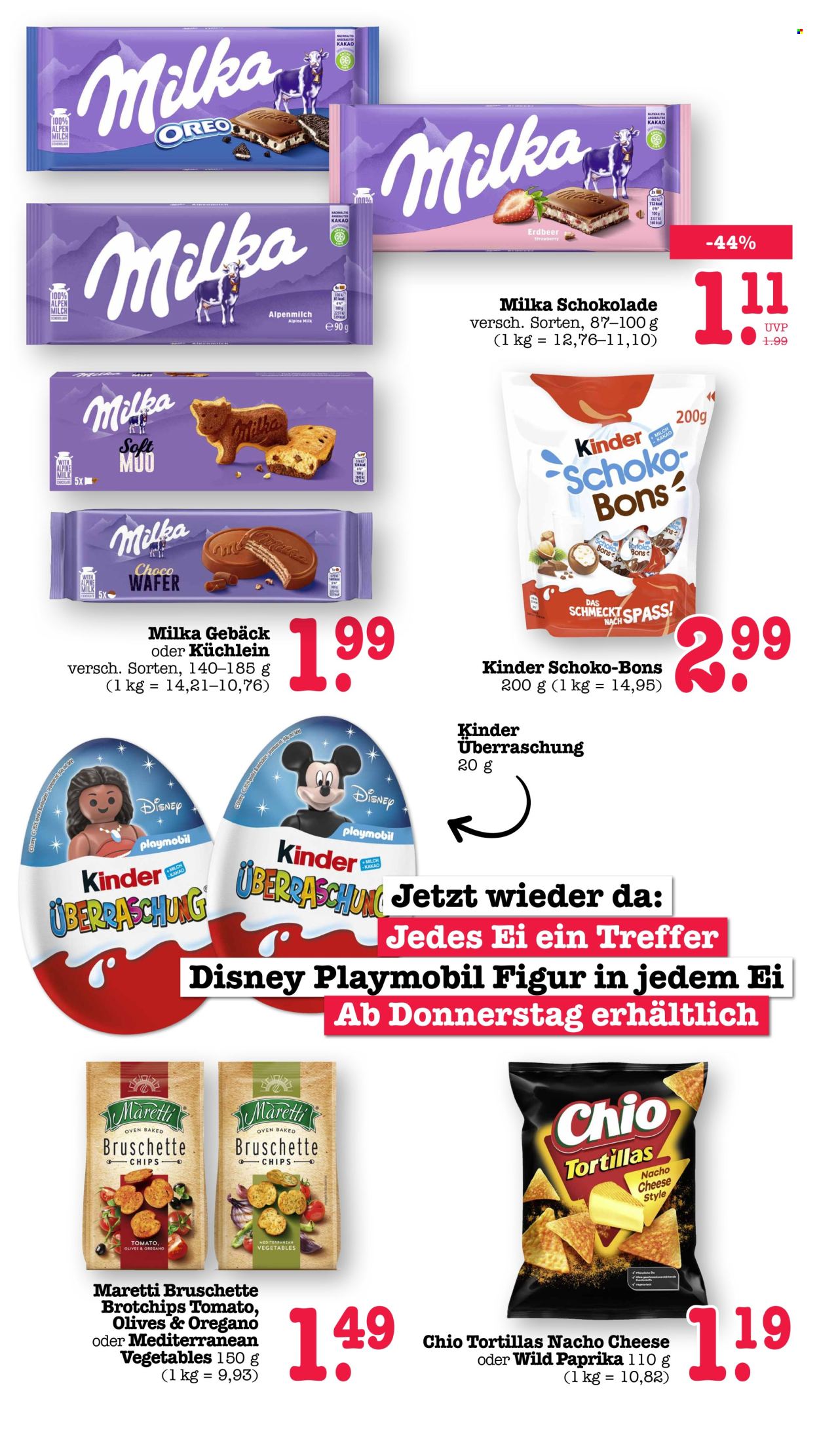 Scheck-in Prospekte  - 31.8.2026 - 5.9.2026. Seite 41