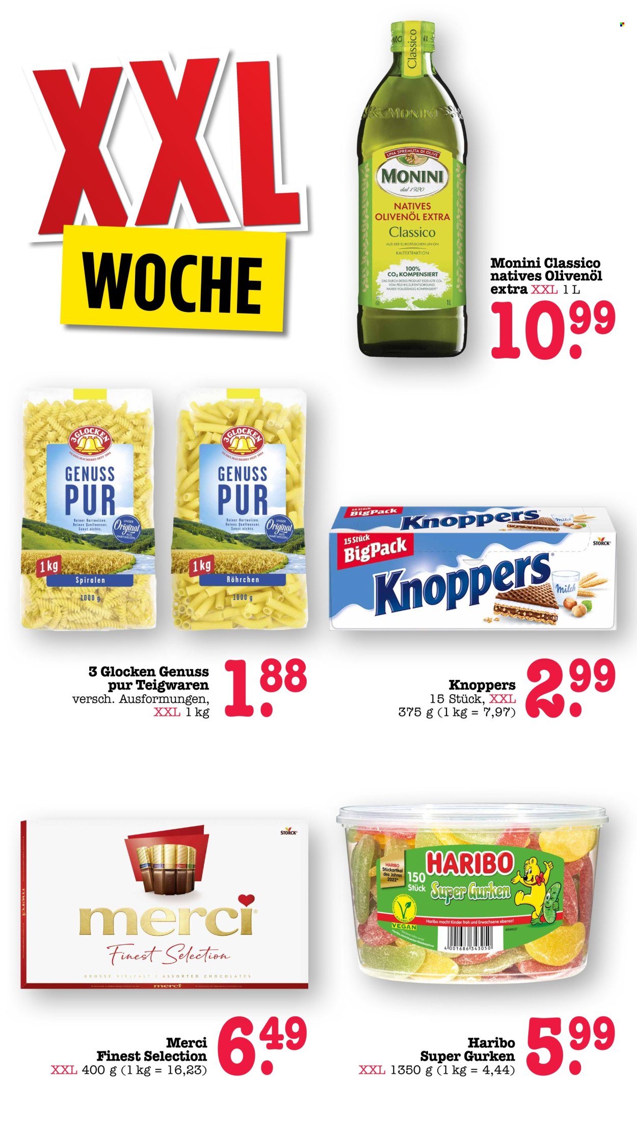 Scheck-in Prospekte  - 31.8.2026 - 5.9.2026. Seite 45