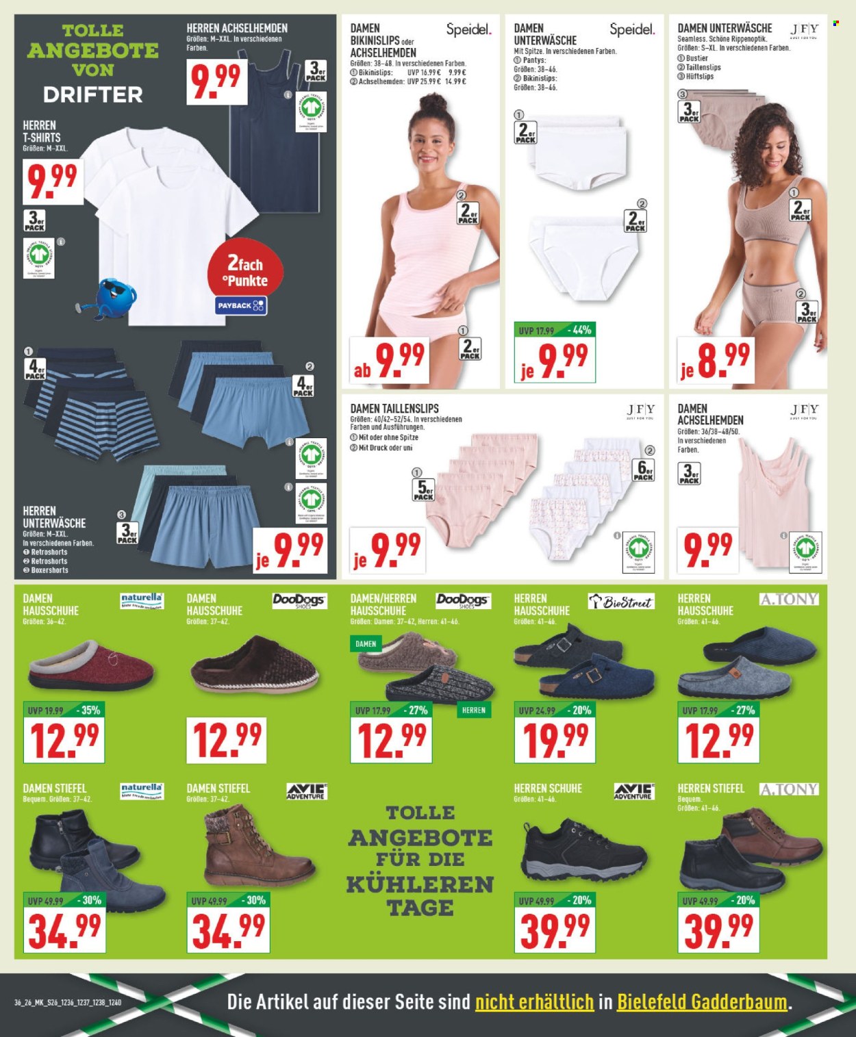 Marktkauf Prospekte  - 31.8.2026 - 5.9.2026. Seite 30