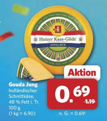 Gouda jung