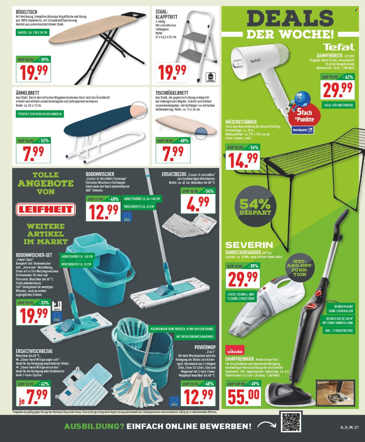Marktkauf Prospekte  - 31.8.2026 - 5.9.2026. Seite 25