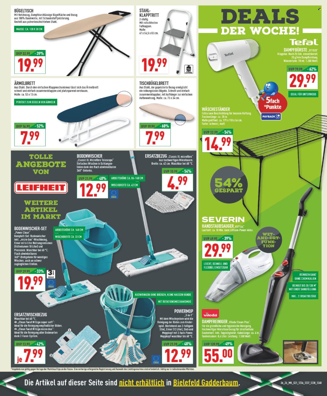 Marktkauf Prospekte  - 31.8.2026 - 5.9.2026. Seite 25