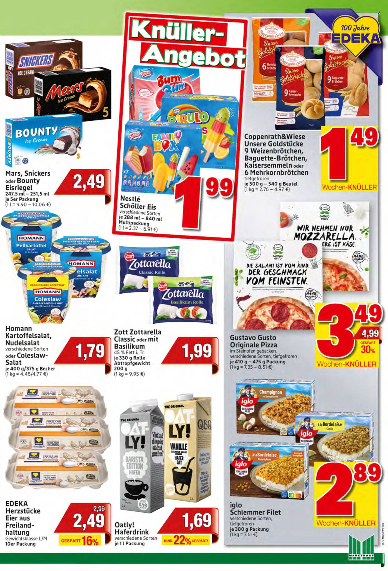 Marktkauf Prospekte  - 31.8.2026 - 5.9.2026. Seite 7