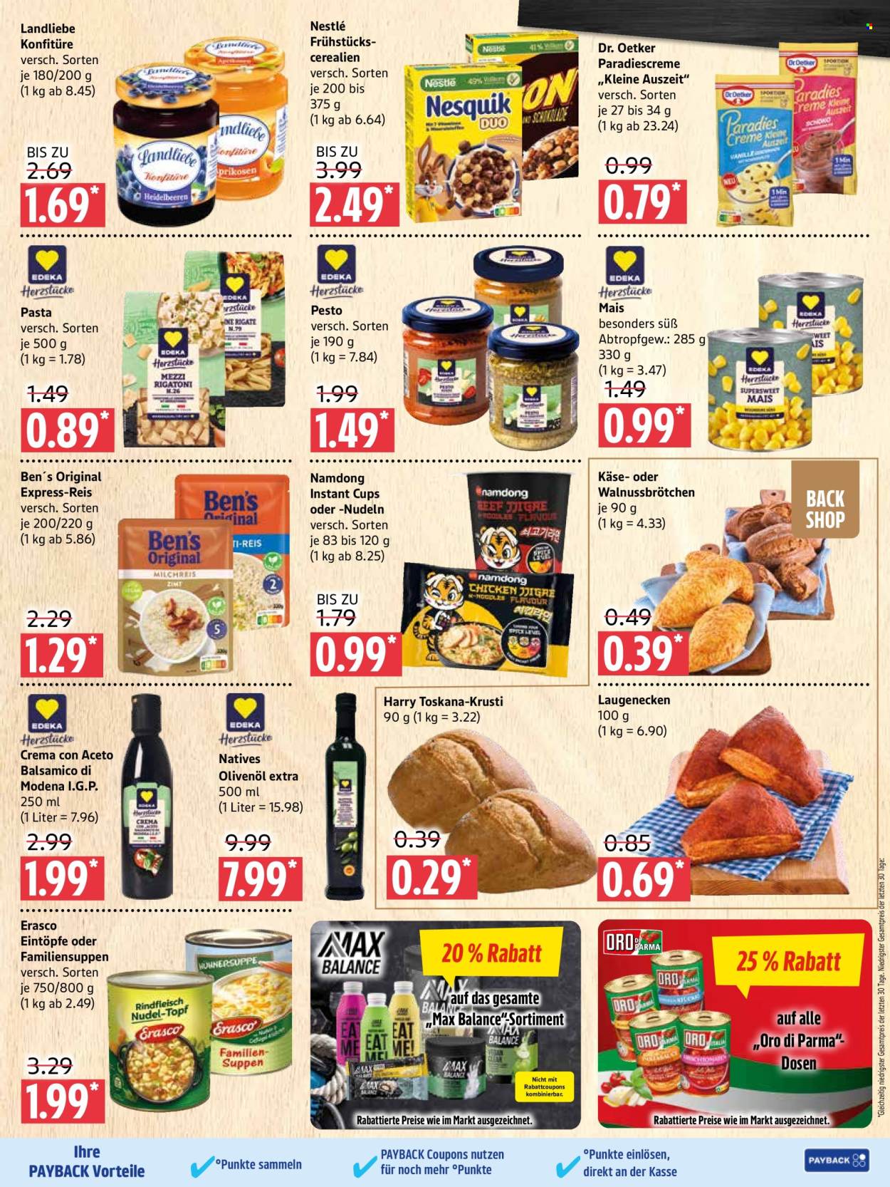 Marktkauf Prospekte  - 31.8.2026 - 5.9.2026. Seite 5