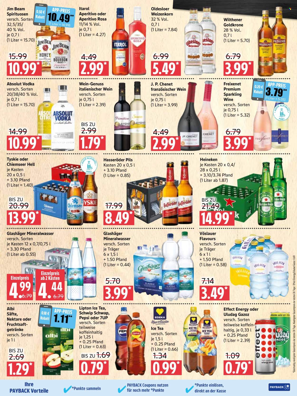 Marktkauf Prospekte  - 31.8.2026 - 5.9.2026. Seite 7