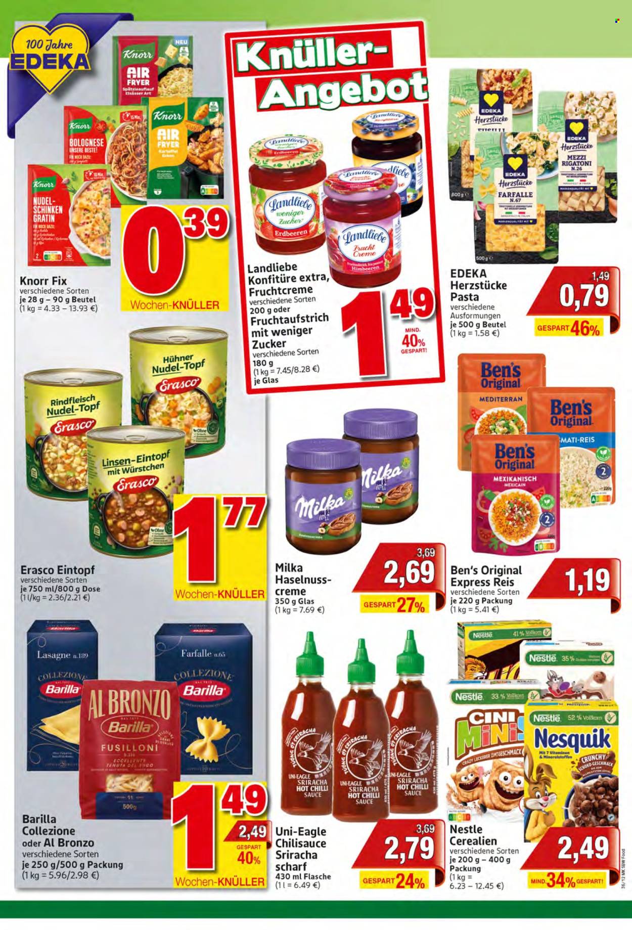 Marktkauf Prospekte  - 31.8.2026 - 5.9.2026. Seite 12