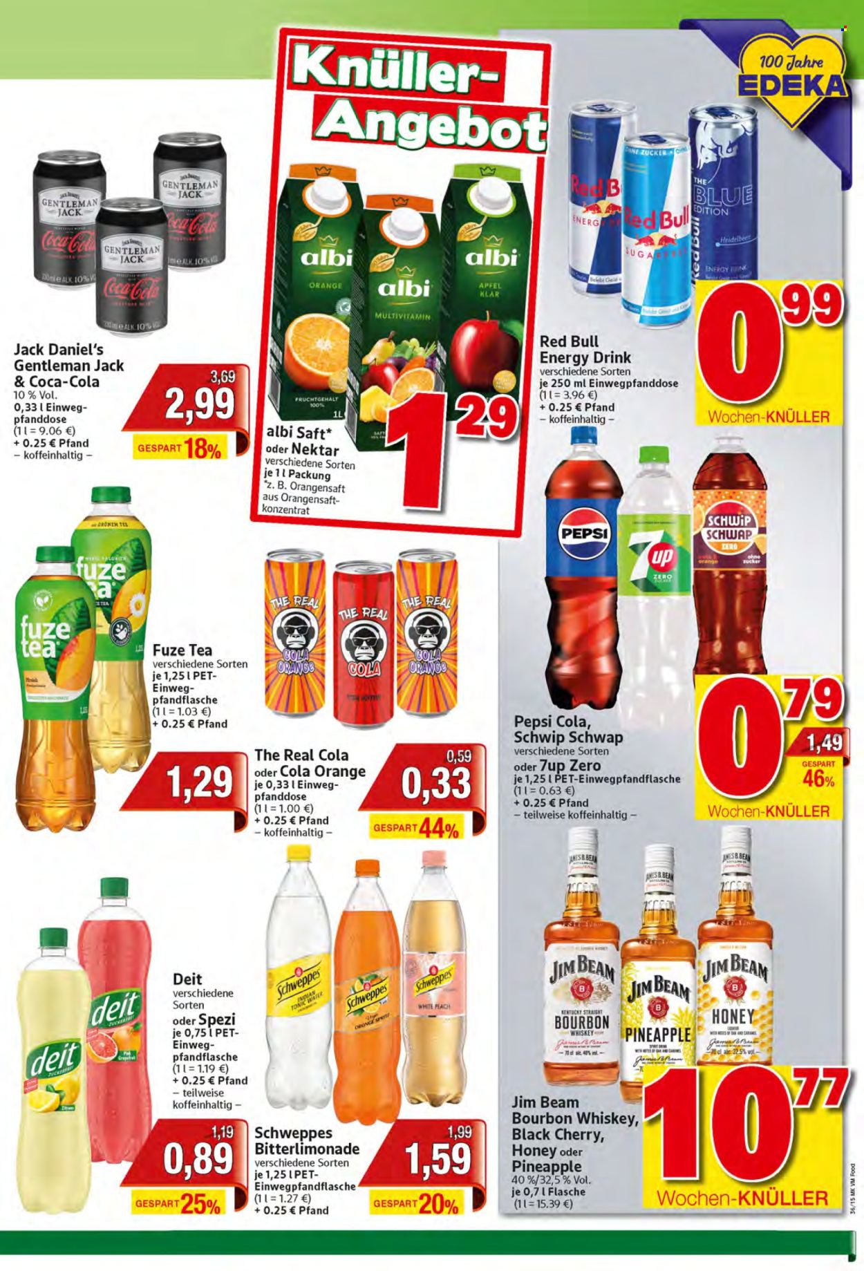 Marktkauf Prospekte  - 31.8.2026 - 5.9.2026. Seite 15
