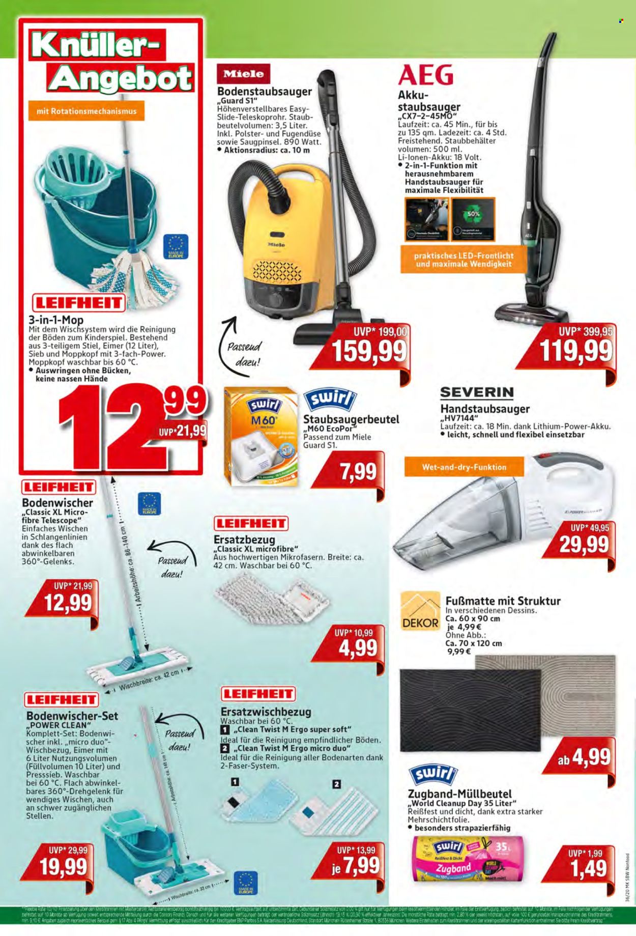 Marktkauf Prospekte  - 31.8.2026 - 5.9.2026. Seite 20