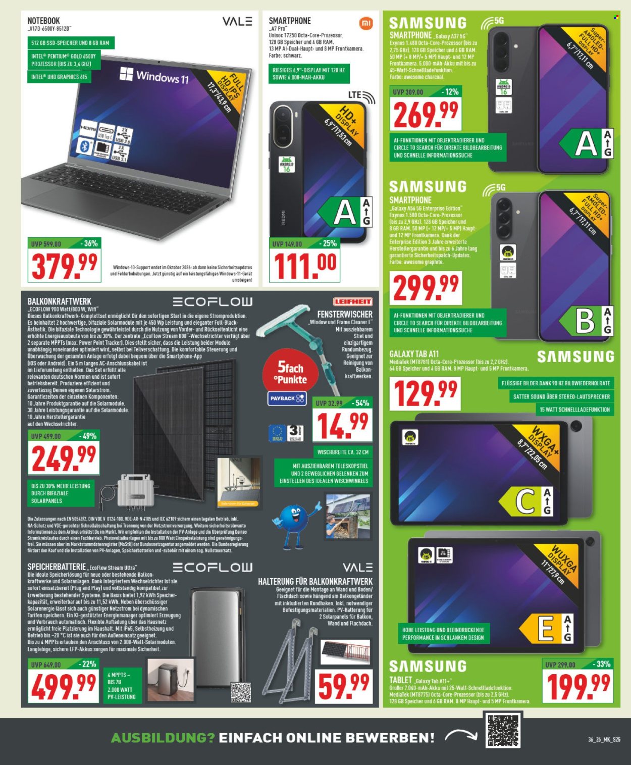 Marktkauf Prospekte  - 31.8.2026 - 5.9.2026. Seite 29