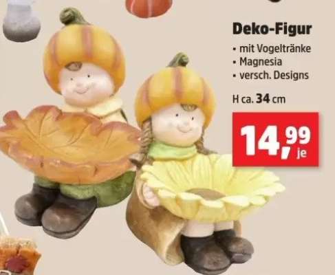 Deko-Figur