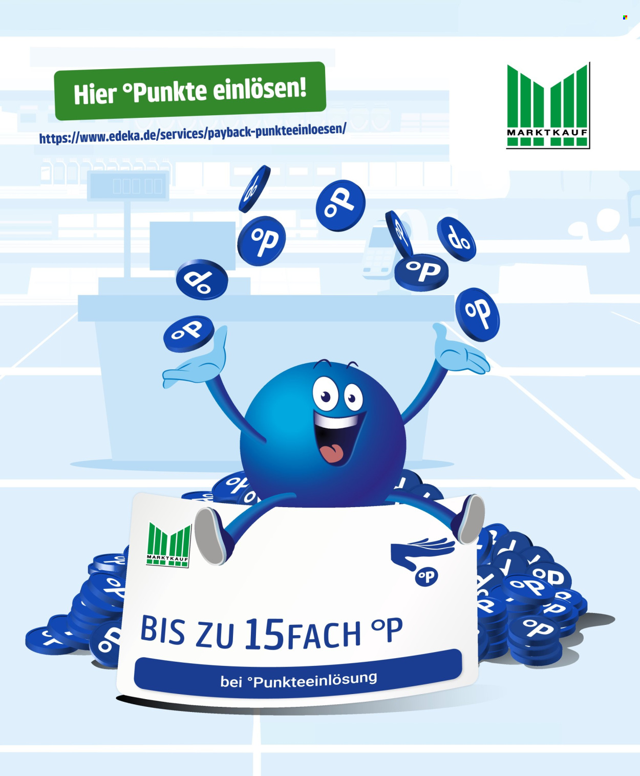 Marktkauf Prospekte  - 31.8.2026 - 5.9.2026. Seite 33