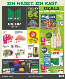 Marktkauf