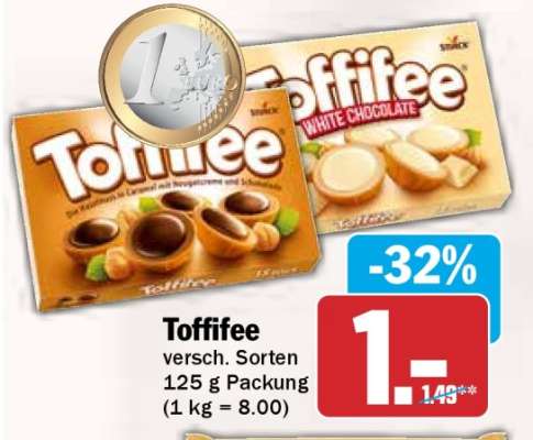 Toffifee*