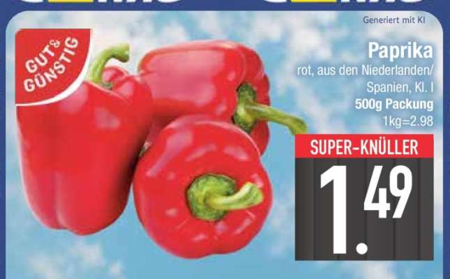 Paprika