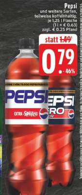 Pepsi