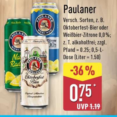 Paulaner